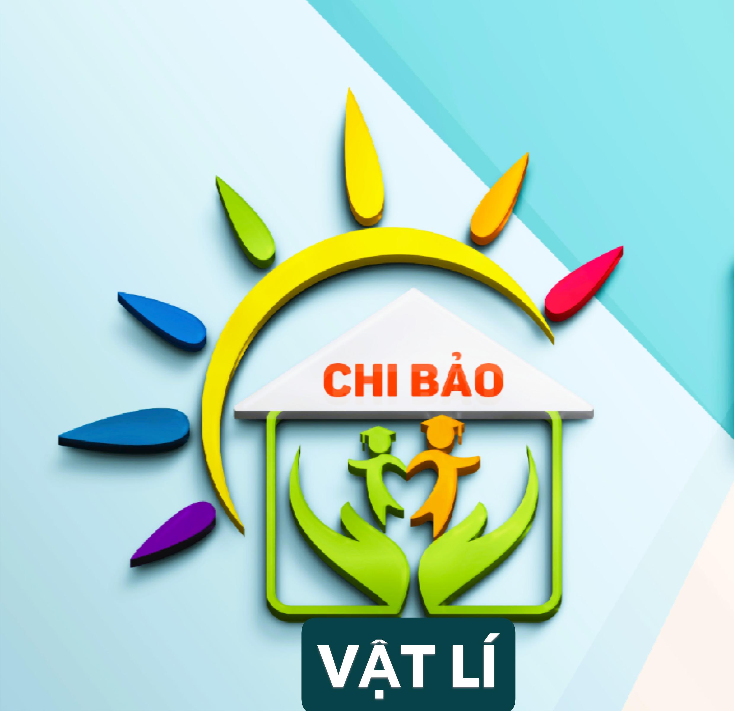 VẬT LÍ